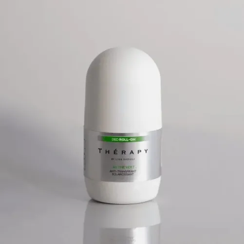 THERAPY  DÉO ROLLON ÉCLAIRCISSANT