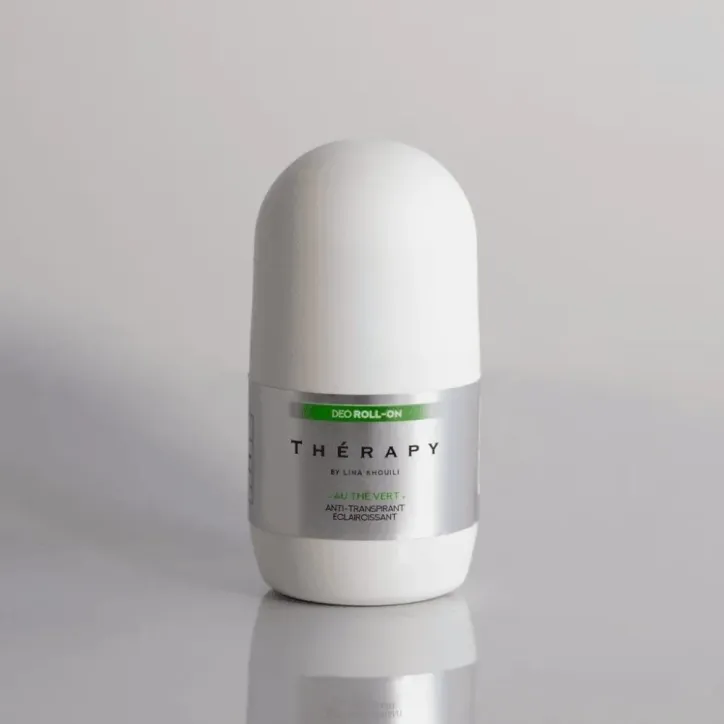 THERAPY  DÉO ROLLON ÉCLAIRCISSANT