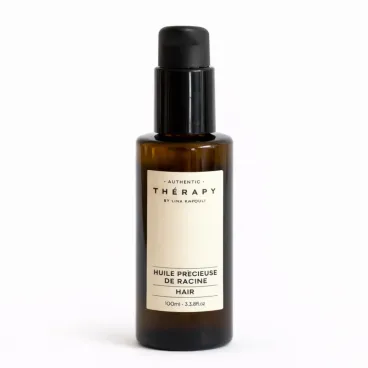 THERAPY HUILE PRECIEUSE DE RACINE 100ML