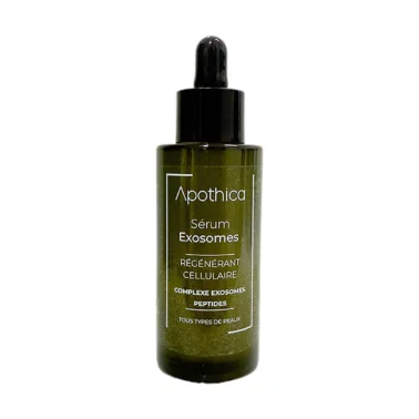 APOTHICA SERUM EXOSOMES 50ML