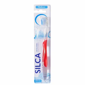 SILCA BROSSE A DENTS