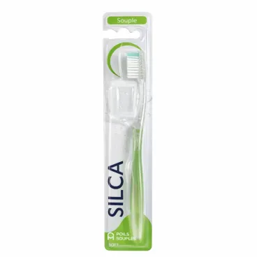 SILCA BROSSE A DENTS