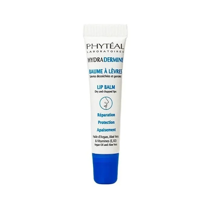 PHYTEAL HYDRADERMINE BAUME À LÈVRES