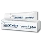 LECOXEN CREME CICATRISANTE SILICONE 40 ML