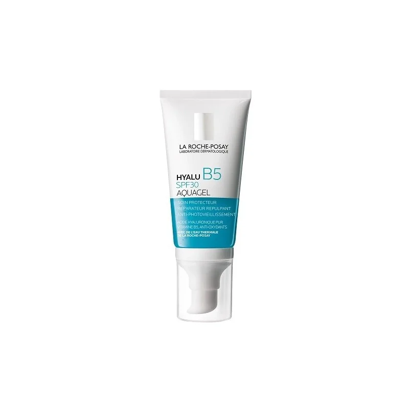 LA ROCHE POSAY HYALU B5 AQUAGEL SPF30
