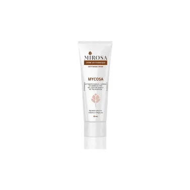 MIROSA MYCOSA CREME ANTIFONGIQUE 30ML MIROSA MYCOSA CREME ANTIFONGIQUE 30ML