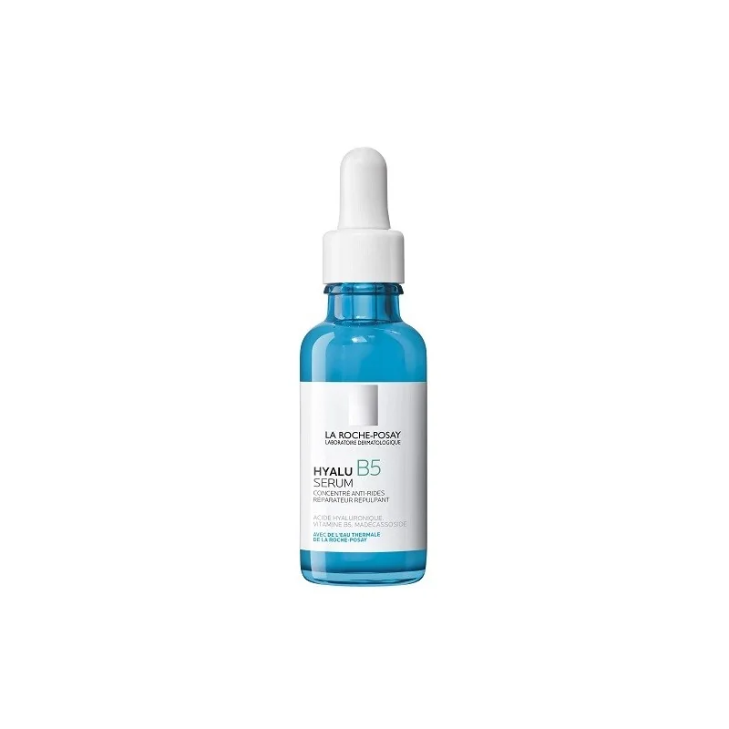 LA ROCHE POSAY HYALU B5 SERUM 30ML