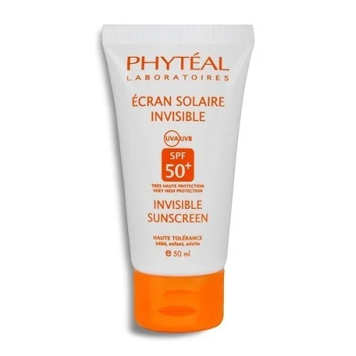 PHYTEAL ÉCRAN INVISIBLE SPF50+