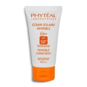 PHYTEAL ÉCRAN INVISIBLE SPF50+