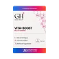 GH VITA BOOST MULTIVITAMINES 30 GELULES