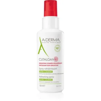 A-DERMA SPRAY RAFRAICHISSANT ULTRA-CALMANT CUTALGAN