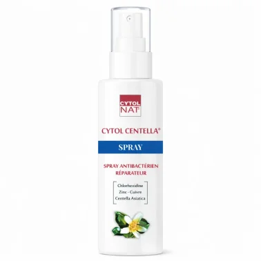 CYTOL CENTELLA SPRAY 30 ML