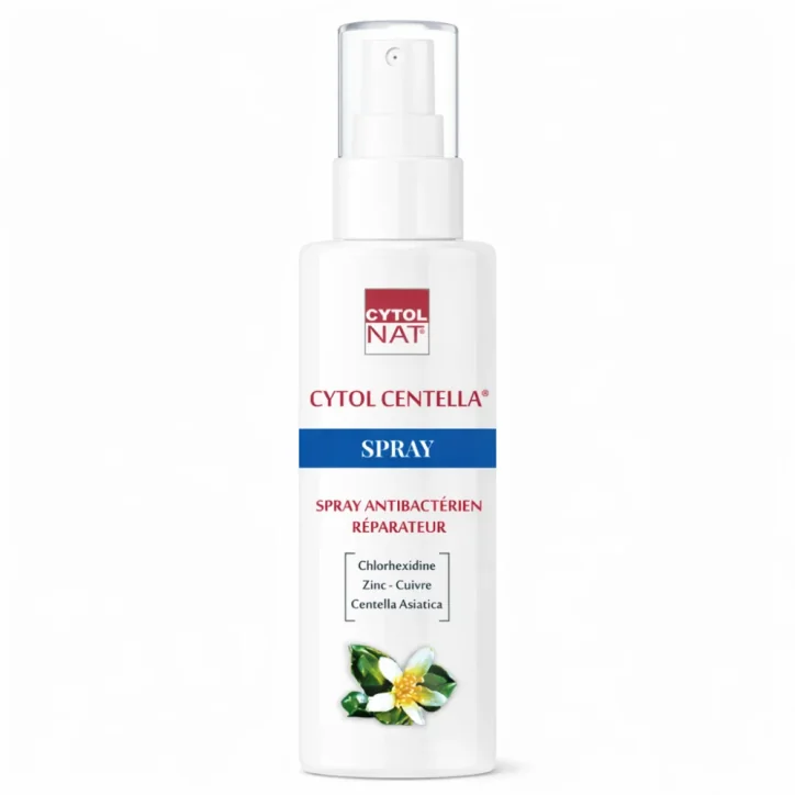 CYTOL CENTELLA SPRAY 30 ML