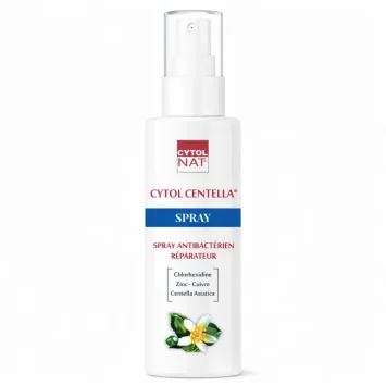 CYTOL CENTELLA SPRAY 30 ML