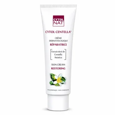 CYTOL CENTELLA CRÈME REPARATRICE 15ML