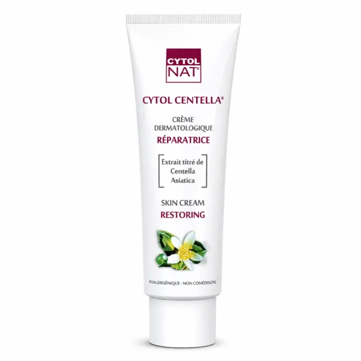 CYTOL CENTELLA CRÈME REPARATRICE 15ML