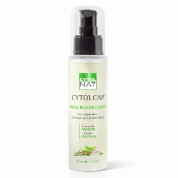 CYTOL CYTOLNAT CYTOLCAP HUILE REVITALISANTE 50ML