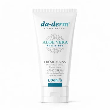 CYTOL NAT DADERM CREME MAINS 100ML