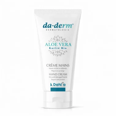 CYTOL NAT DADERM CREME MAINS 100ML CYTOL NAT DADERM CREME MAINS 100ML