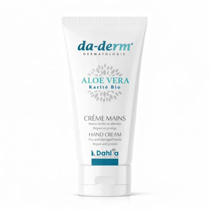 CYTOL NAT DADERM CREME MAINS 100ML