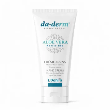CYTOL NAT DADERM CREME MAINS 100ML