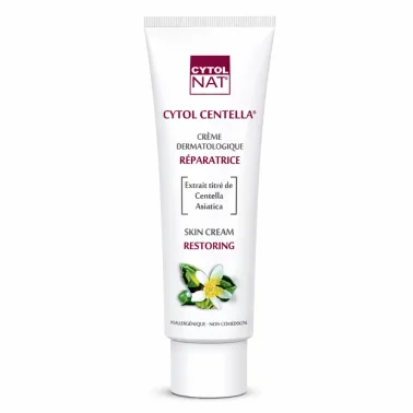 CYTOLNAT CENTELLA CREME CICATRISANTE 30ML