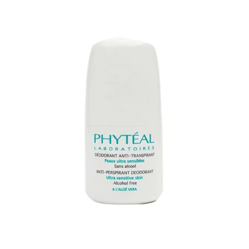 PHYTEAL DÉODORANT ANTI-TRANSPIRANT