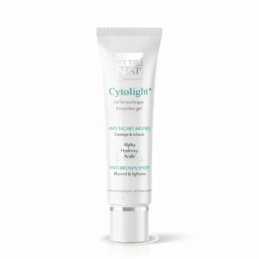 CYTOL CYTOLNAT CYTOLIGHT GEL 30ML