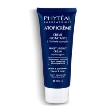 PHYTEAL ATOPICREM CRÈME HYDRATANTE