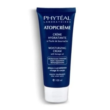 PHYTEAL ATOPICREM CRÈME HYDRATANTE