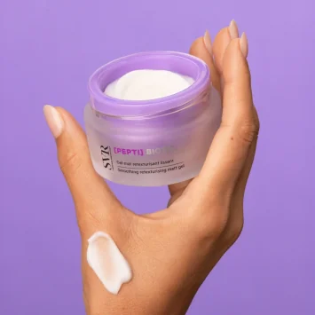 SVR BIOTIC PEPTI GEL MAT RETEXTURISANT LISSANT 50ML