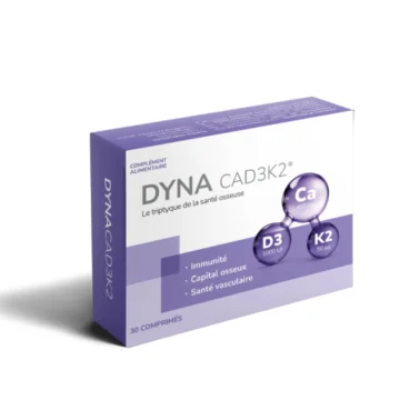 DYNAPHARMA DYNA CAD3K2 30 GELULES DYNAPHARMA DYNA CAD3K2 30 GELULES
