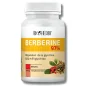 BIOHERBS BERBERINE 97% 60 GELULES