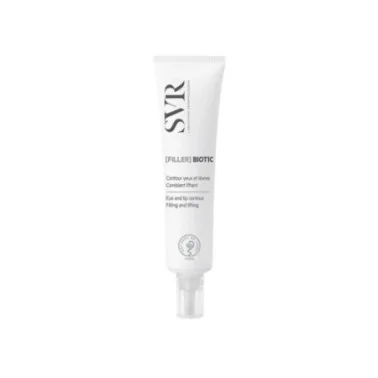 SVR FILLER BIOTIC CONTOUR YEUX ET LEVRES 15ML