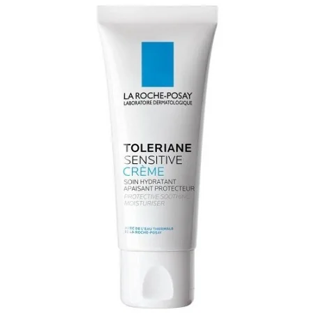 LA ROCHE POSAY TOLERIANE SENSITIVE CREME 40ML