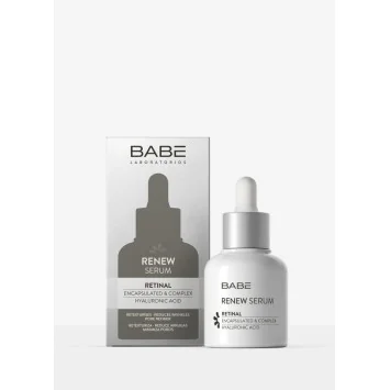 BABE SERUM REGENERANT RETINAL 30ML