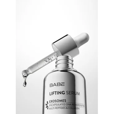 BABE SERUM LIFTANT EXOSOMES 30ML