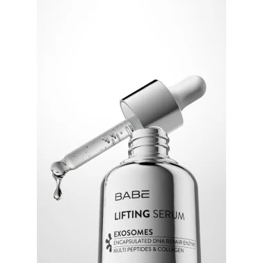 BABE SERUM LIFTANT EXOSOMES 30ML
