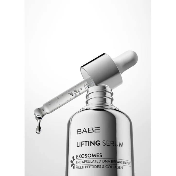 BABE SERUM LIFTANT EXOSOMES 30ML