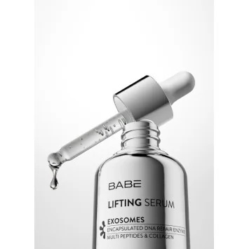 BABE SERUM LIFTANT EXOSOMES 30ML