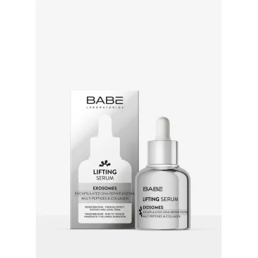 BABE SERUM LIFTANT EXOSOMES 30ML