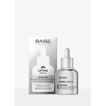 BABE SERUM LIFTANT EXOSOMES 30ML