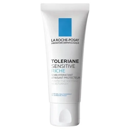 LA ROCHE POSAY TOLERIANE SENSITIVE RICHE