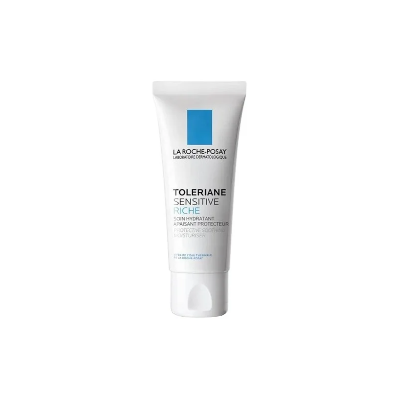 LA ROCHE POSAY TOLERIANE SENSITIVE RICHE