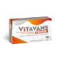 VITAVANS TONUS 20 GELLULES