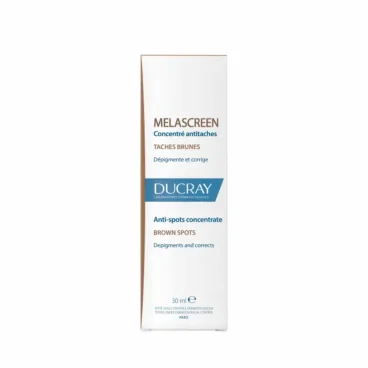 DUCRAY MELASCREEN CONCENTRÉ ANTI TACHES 30ML