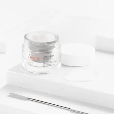 AVENE HYALURON ACTIV B3 AQUA GEL CREME REGENERATION CELLULAIRE 50ML