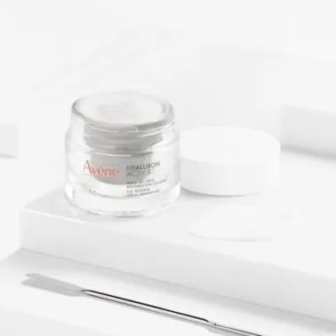 AVENE HYALURON ACTIV B3 AQUA GEL CREME REGENERATION CELLULAIRE 50ML AVENE HYALURON ACTIV B3 AQUA GEL CREME REGENERATION CELLULAIRE 50ML