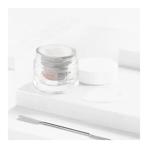 AVENE HYALURON ACTIV B3 AQUA GEL CREME REGENERATION CELLULAIRE 50ML