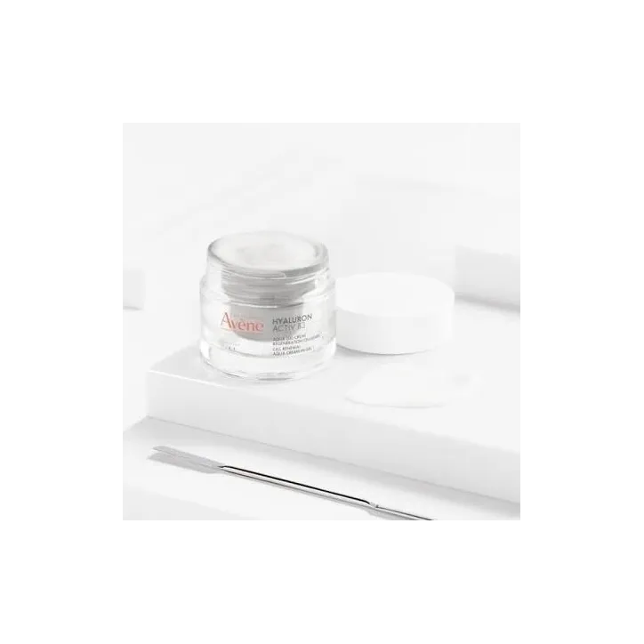 AVENE HYALURON ACTIV B3 AQUA GEL CREME REGENERATION CELLULAIRE 50ML